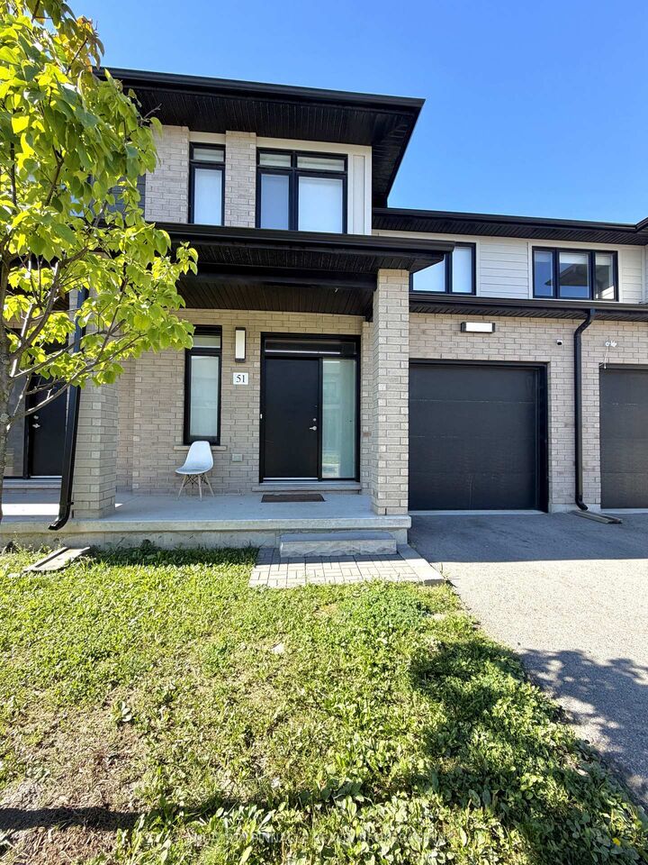 Property Photo:  3635 Southbridge Avenue 51  ON N6L 0G8 