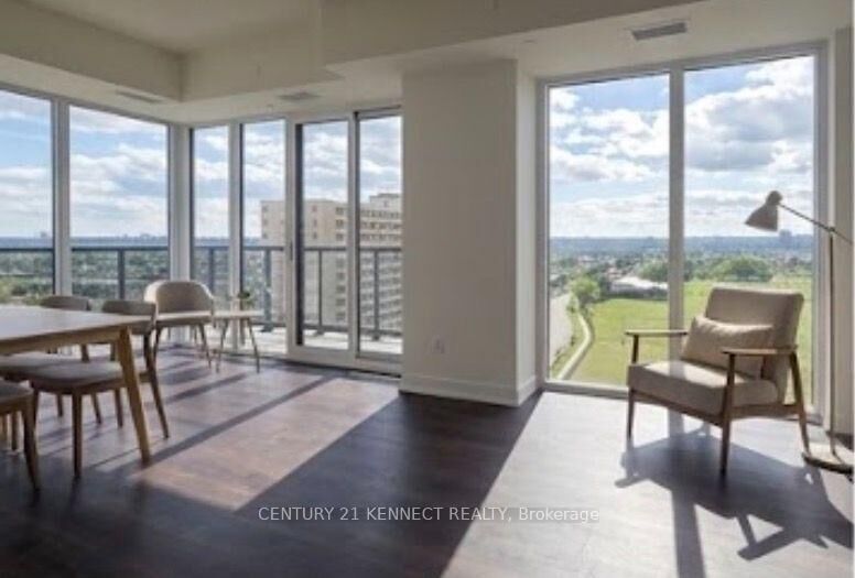 Property Photo:  2825 Jane Street 909  ON M3N 2J5 