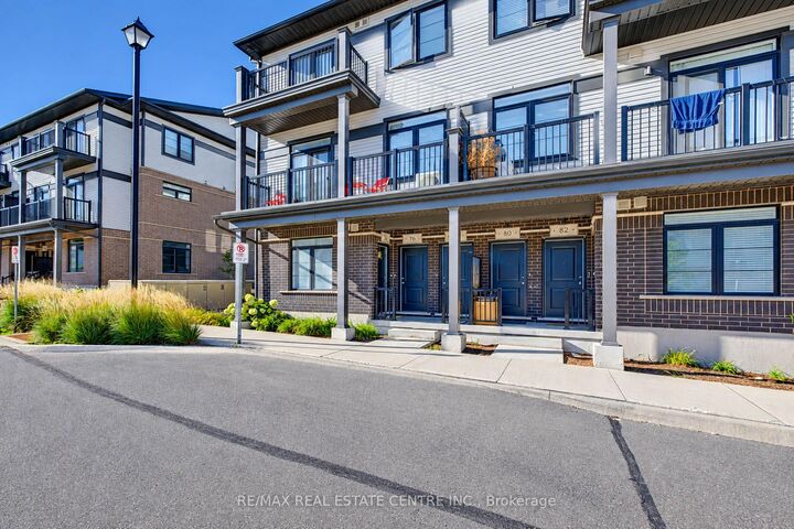 Property Photo:  74 Wheat Lane 37  ON N2R 0R6 