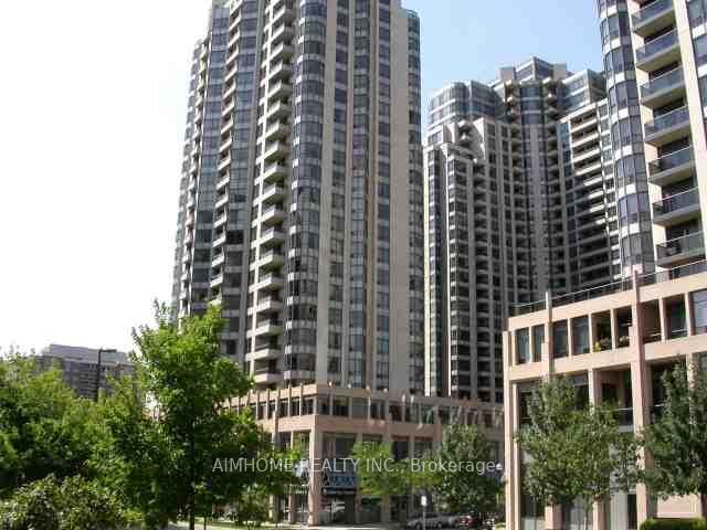 Photo de la propriété:  15 Northtown Way 2227  ON M2N 7A2 
