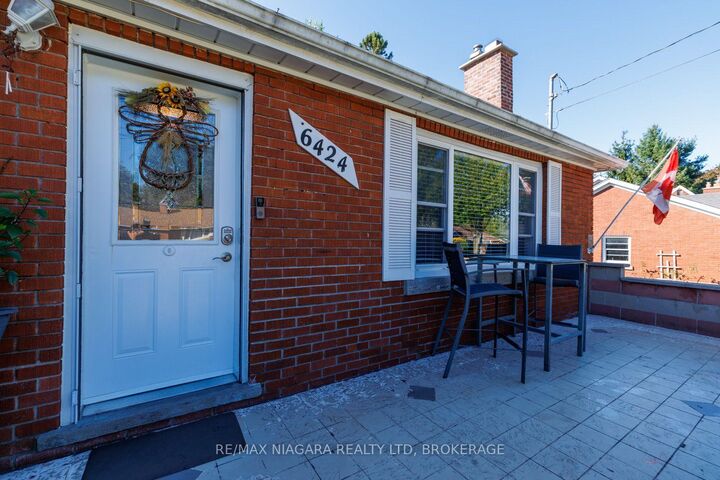 Property Photo:  6424 Corwin Crescent  ON L2G 2M2 