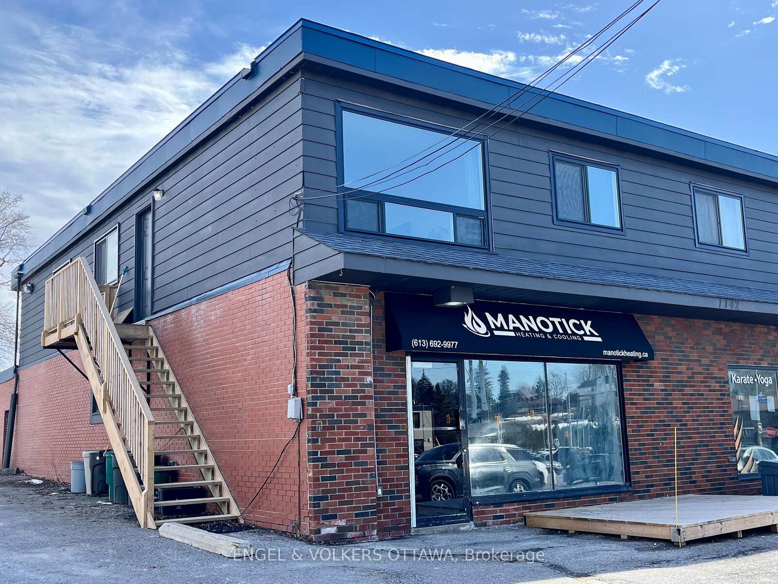 Property Photo:  1142 Clapp Lane D  ON K4M 1A3 