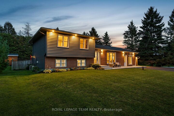 Property Photo:  1610 Rideauvale Avenue  ON K0A 2E0 