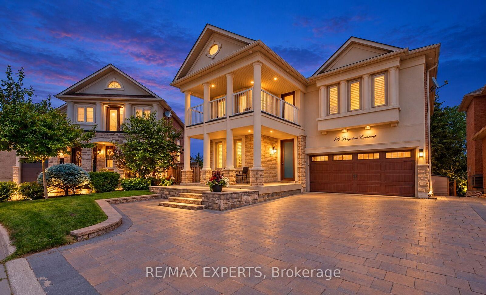 Property Photo:  94 Royview Crescent  ON L4H 2T6 