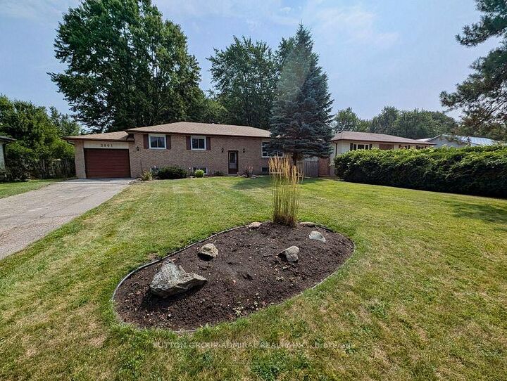 Property Photo:  2061 Craig Road  ON L9S 1T2 