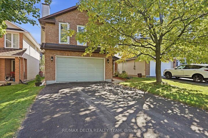 Property Photo: 7004 Notre Dame Street ON K1C 1H7