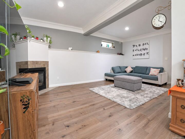 Property Photo:  791 Station Ave #107  BC V9B 0E6 