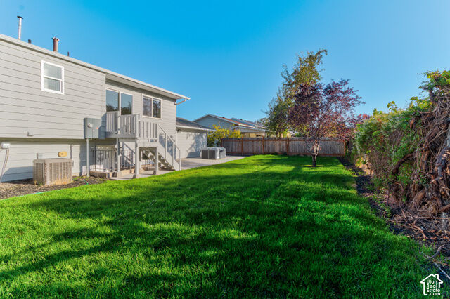 Property Photo:  589 N Sir Patrick Dr W  UT 84116 
