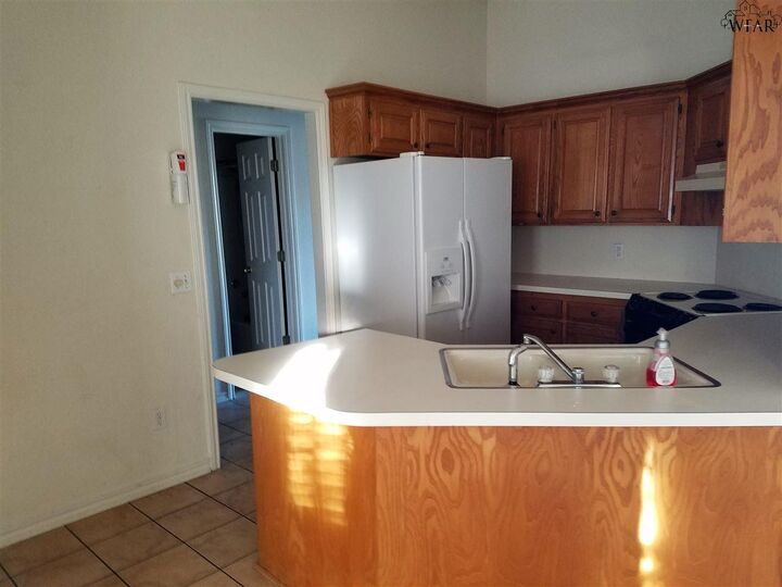 Property Photo: 5307 Northview Drive TX 76306