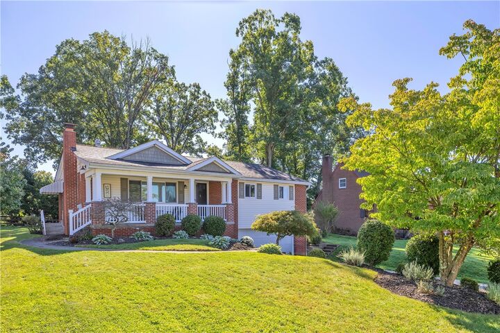 Property Photo:  3315 Shady Dr  PA 15668 
