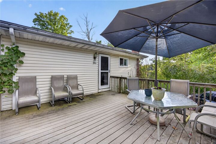 Property Photo: 295 Linnwood Rd PA 15330