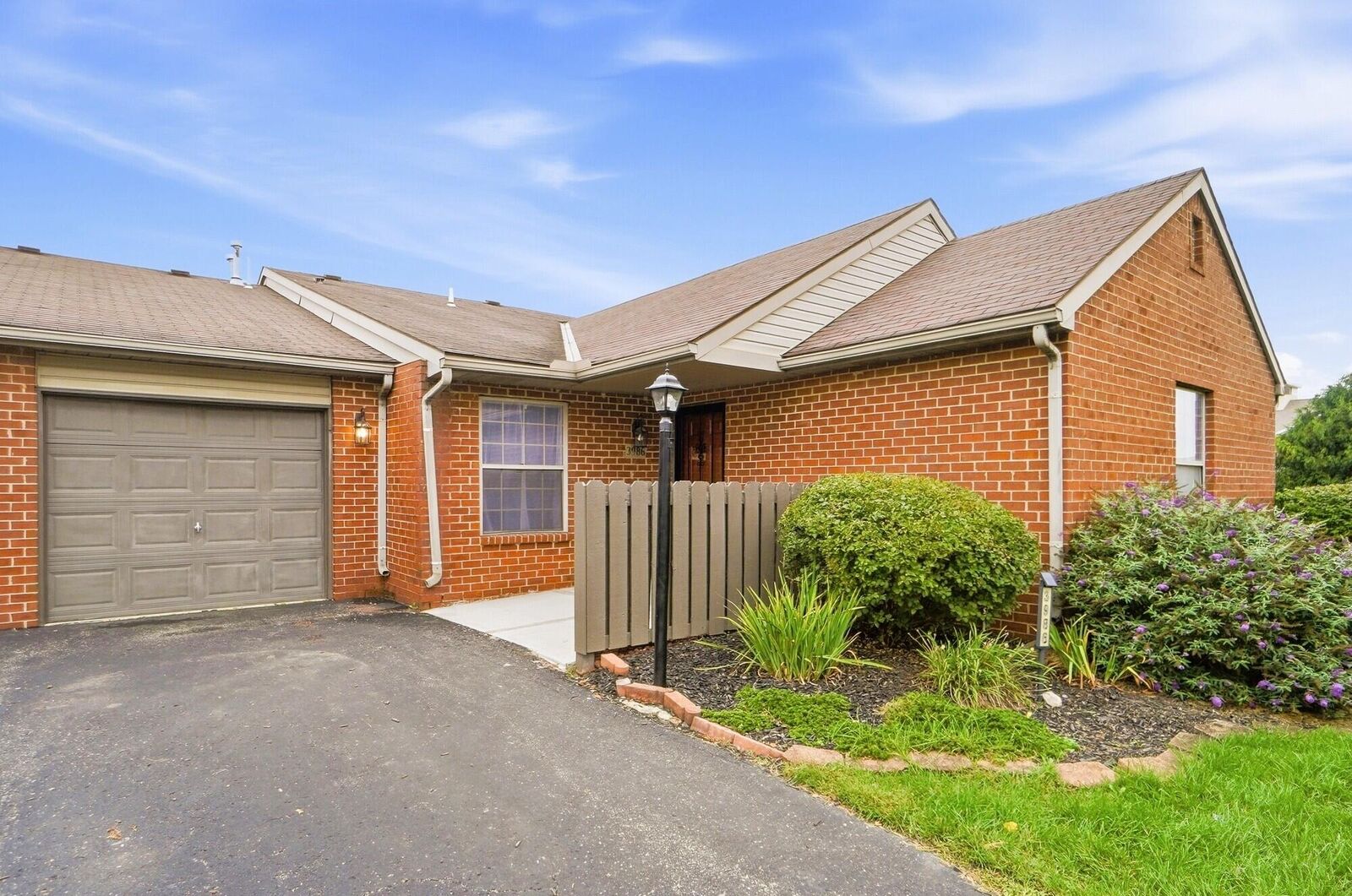 Property Photo: 3986 Covington Drive OH 45503