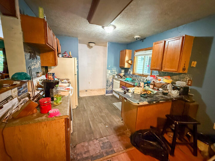 Property Photo: 168 Pepperell Avenue MI 48629