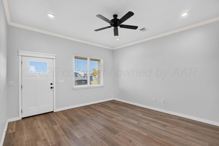 Property Photo: 13825 Periwinkle Unit B Drive TX 79119-1023