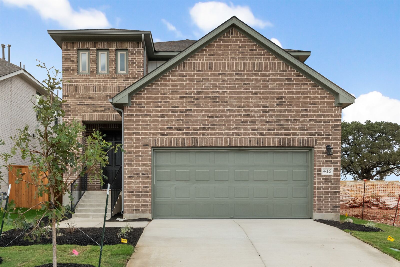 Property Photo: 205 Hat Creek Drive TX 78642