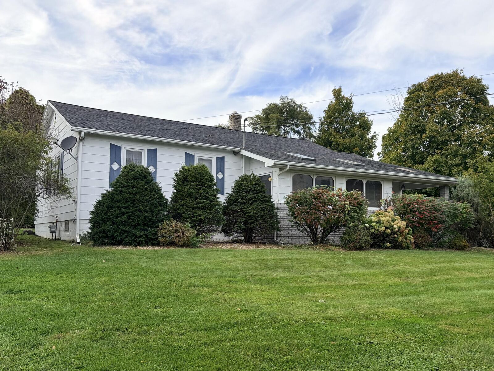 Property Photo:  45 Church Street Street  NY 12919 