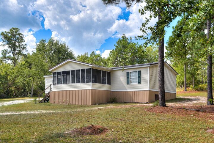 Property Photo:  2943 Old Camp Long Road  SC 29805 