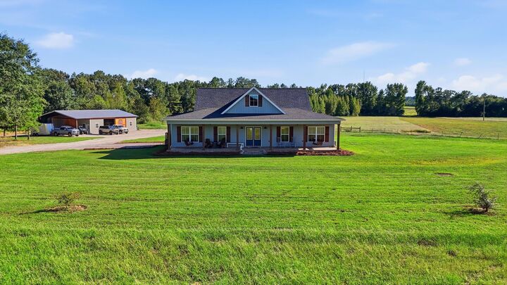 Property Photo:  161 Daniel Boone Drive  SC 29803 