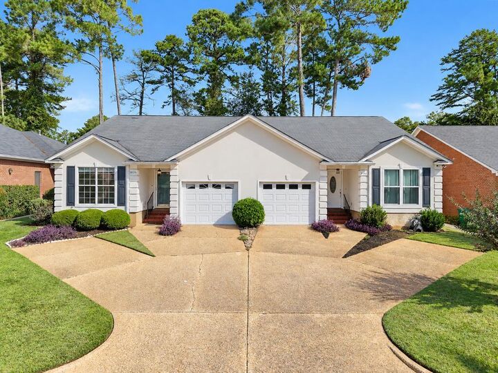 Property Photo:  3125 Wax Myrtle Ln  GA 31721 
