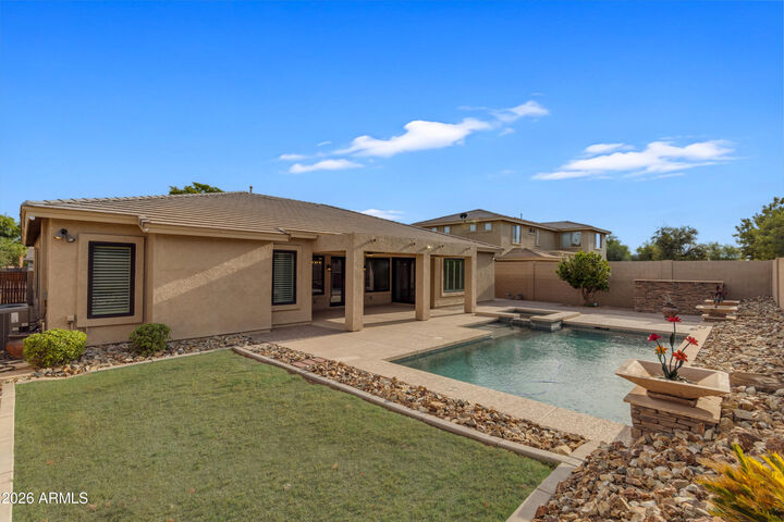 Property Photo:  15128 W Elm Street  AZ 85395 