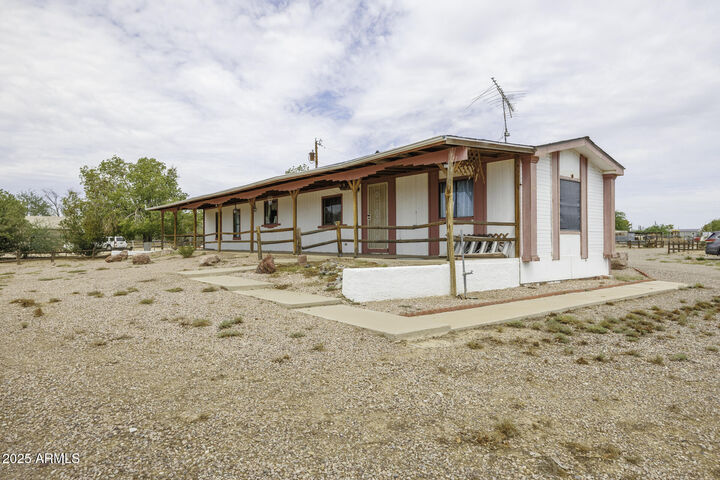 Property Photo:  9835 N Scott Drive  AZ 85122 
