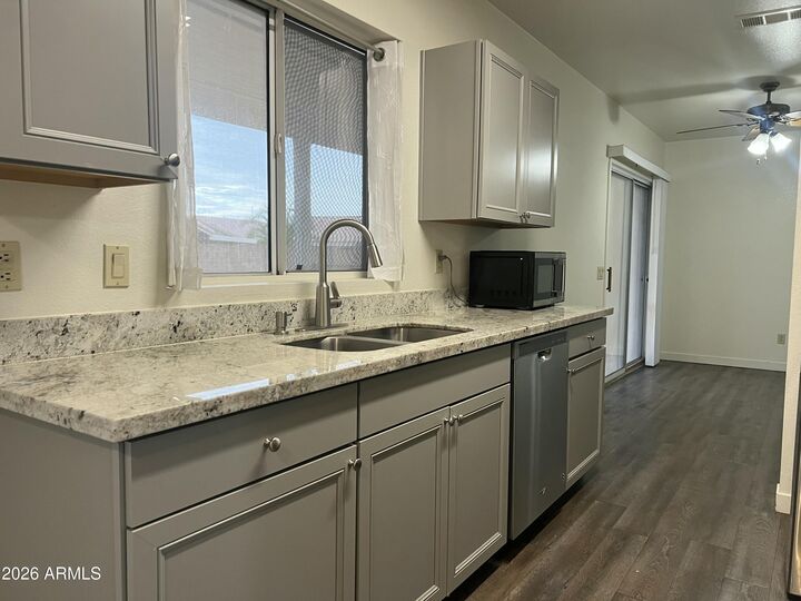 Property Photo: 6510 S Pebble Beach Drive AZ 85249