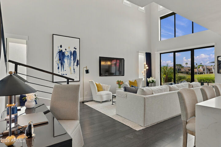 Property Photo:  7222 E Gainey Ranch Road 140  AZ 85258 