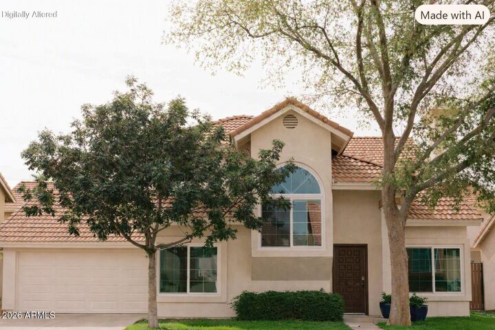 Property Photo:  3757 E Kent Drive  AZ 85044 