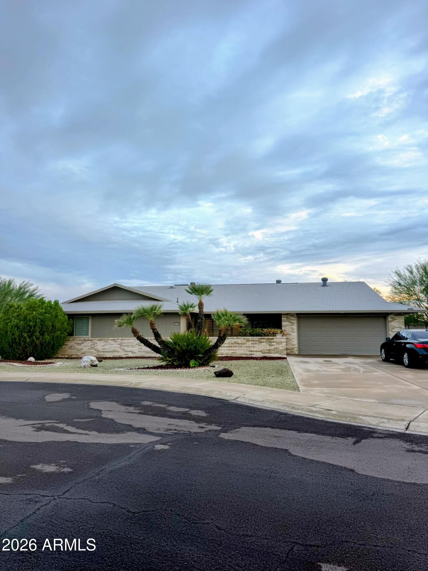 Property Photo:  12309 W Mango Court  AZ 85375 
