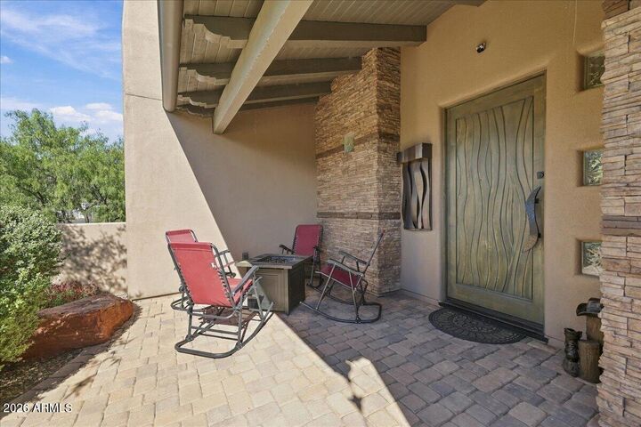 Property Photo:  105 Regan Road  AZ 86351 