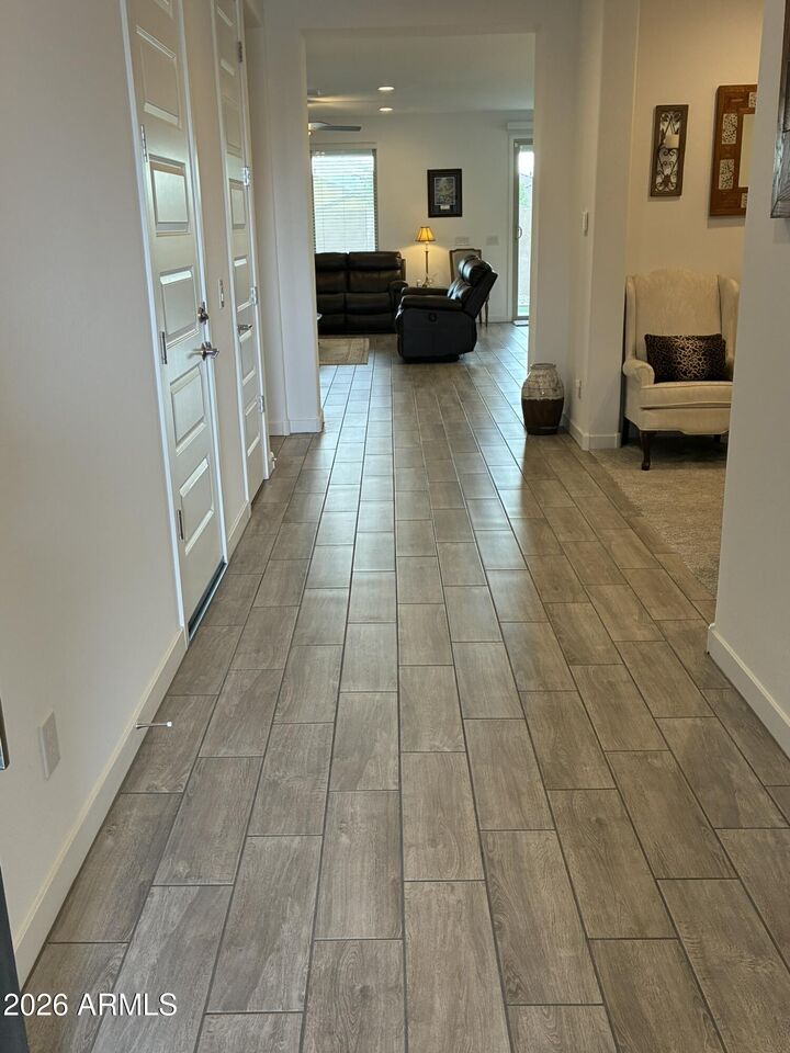 Property Photo: 25097 N 173rd Drive AZ 85387