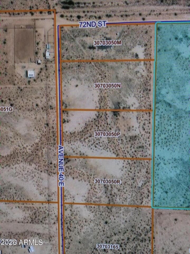 Property Photo:  47282 N 72nd Drive -  AZ 85325 