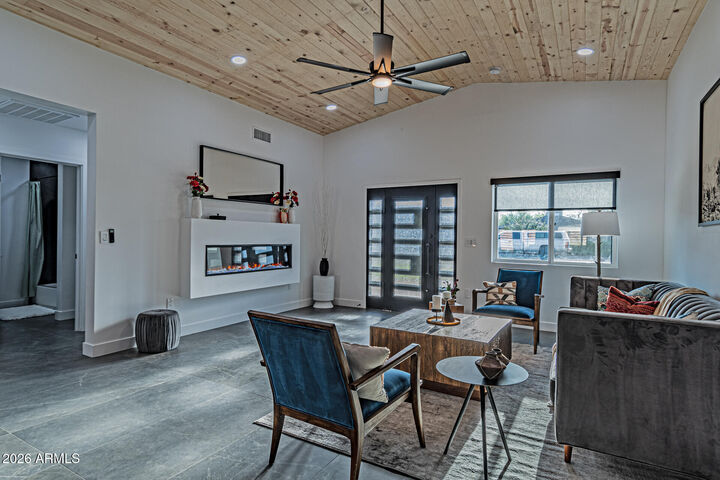 Property Photo: 3027 N 26th Street AZ 85016