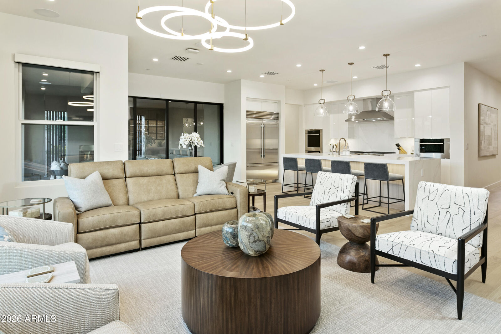 Property Photo:  37200 N Cave Creek Road 1102  AZ 85262 