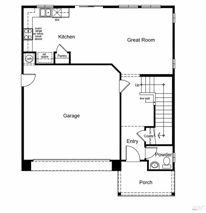 Property Photo: 993 Easy Street CA 95407