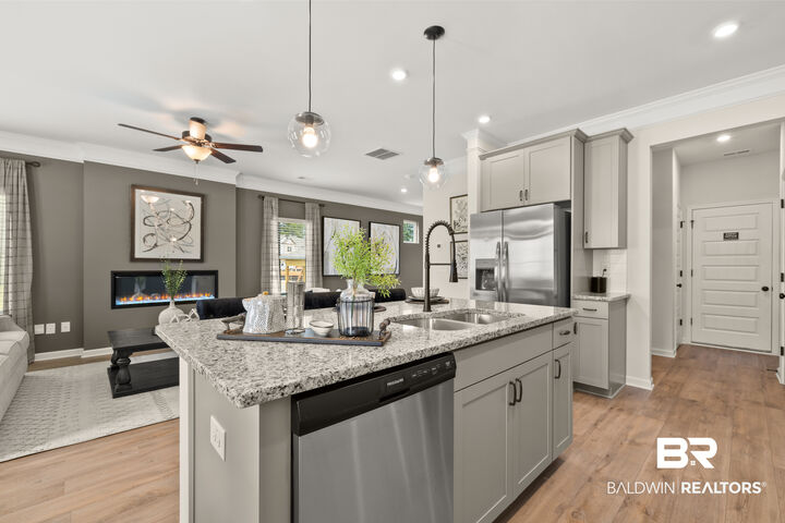 Property Photo:  1264 Pearl Loop  AL 36542 