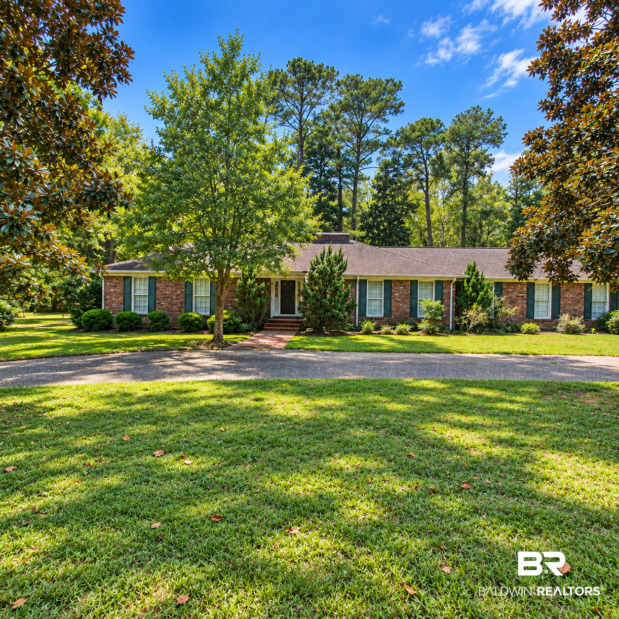 Property Photo: 106 Merriwood Drive AL 36401