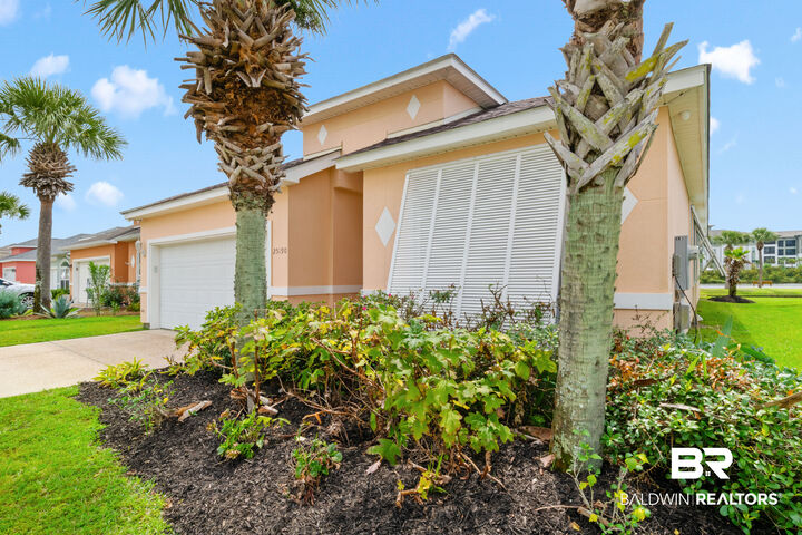 Property Photo: 25190 Windward Place AL 36561