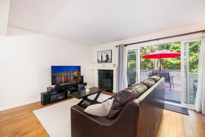 Property Photo:  1930 Cedar Village Crescent 58  BC V7J 3M5 