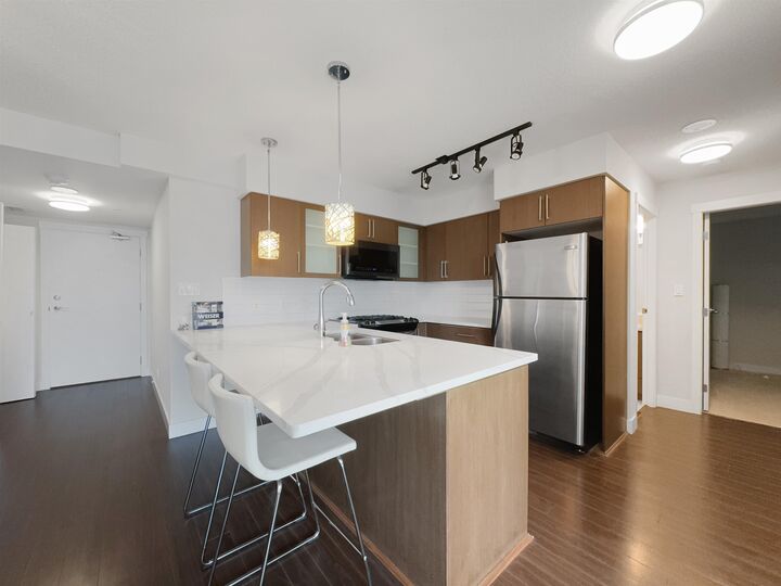 Property Photo:  8068 Westminister Highway 12xx  BC V6X 0C6 