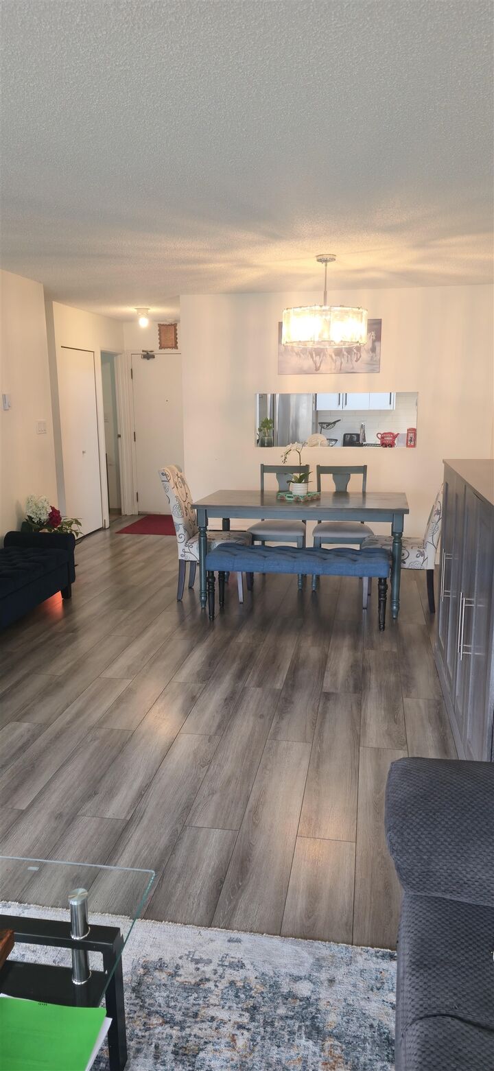 Property Photo: 9635 121 Street 110 BC V3V 7L8