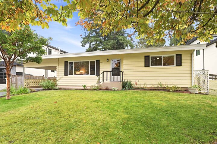 Property Photo:  2136 Sherwood Crescent  BC V2T 1B8 
