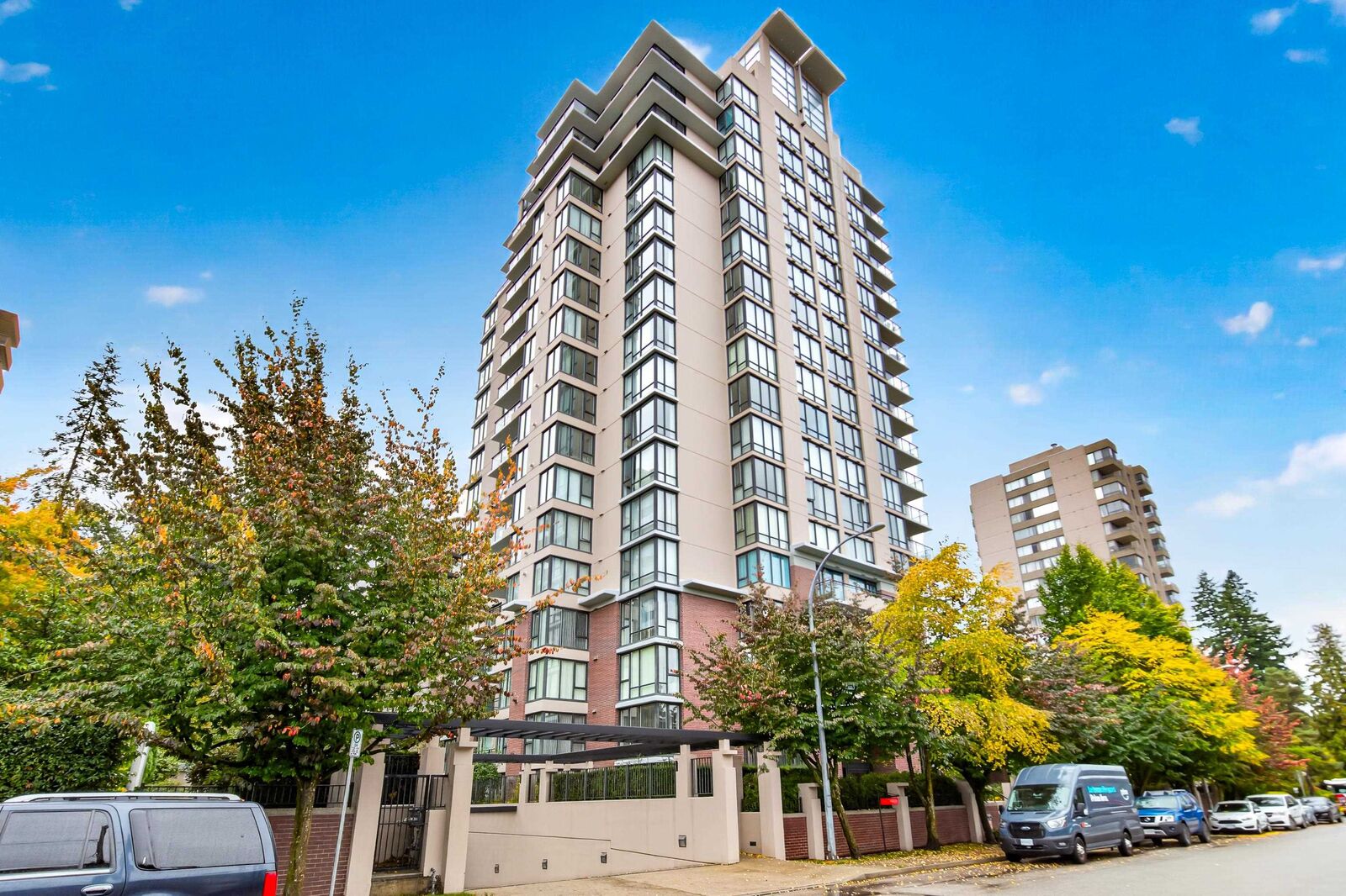 Property Photo:  720 Hamilton Street 505  BC V3M 7A6 