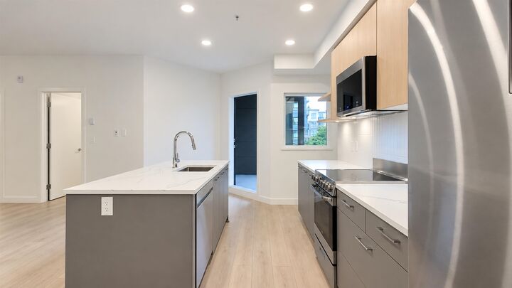 Property Photo:  10777 138 Street 217  BC V3T 0T5 
