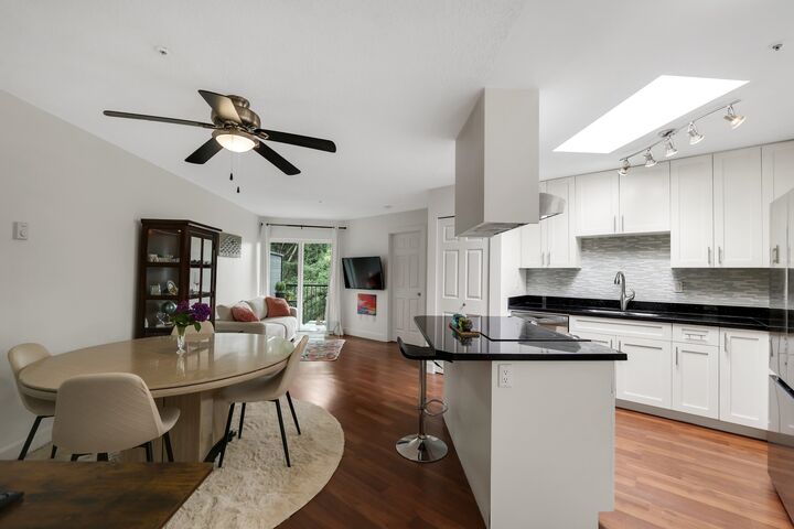 Property Photo:  40120 Willow Crescent B310  BC V8B 0L7 