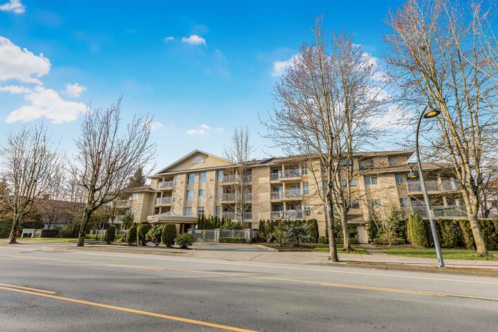 Property Photo:  13727 74 Avenue 406  BC V3W 0M7 