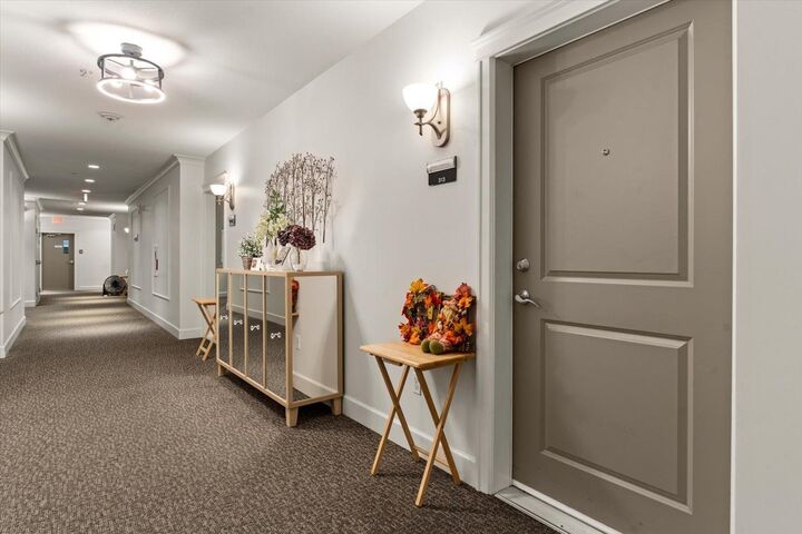 Property Photo:  8531 Young Road 313  BC V2P 4P2 