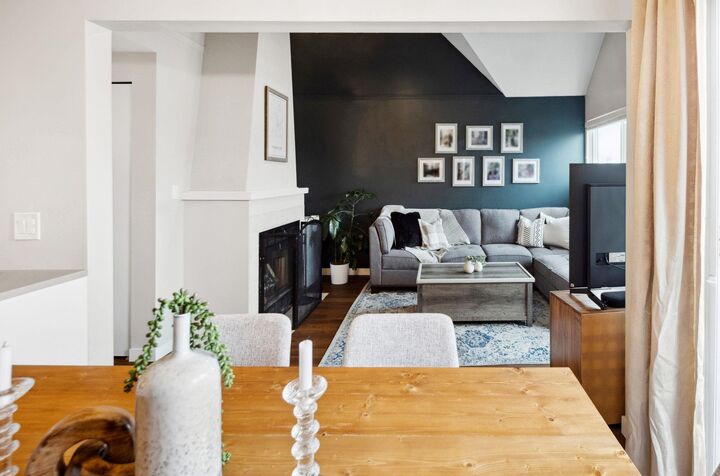 Property Photo:  4925 Elliott Street 10  BC V4K 4L2 