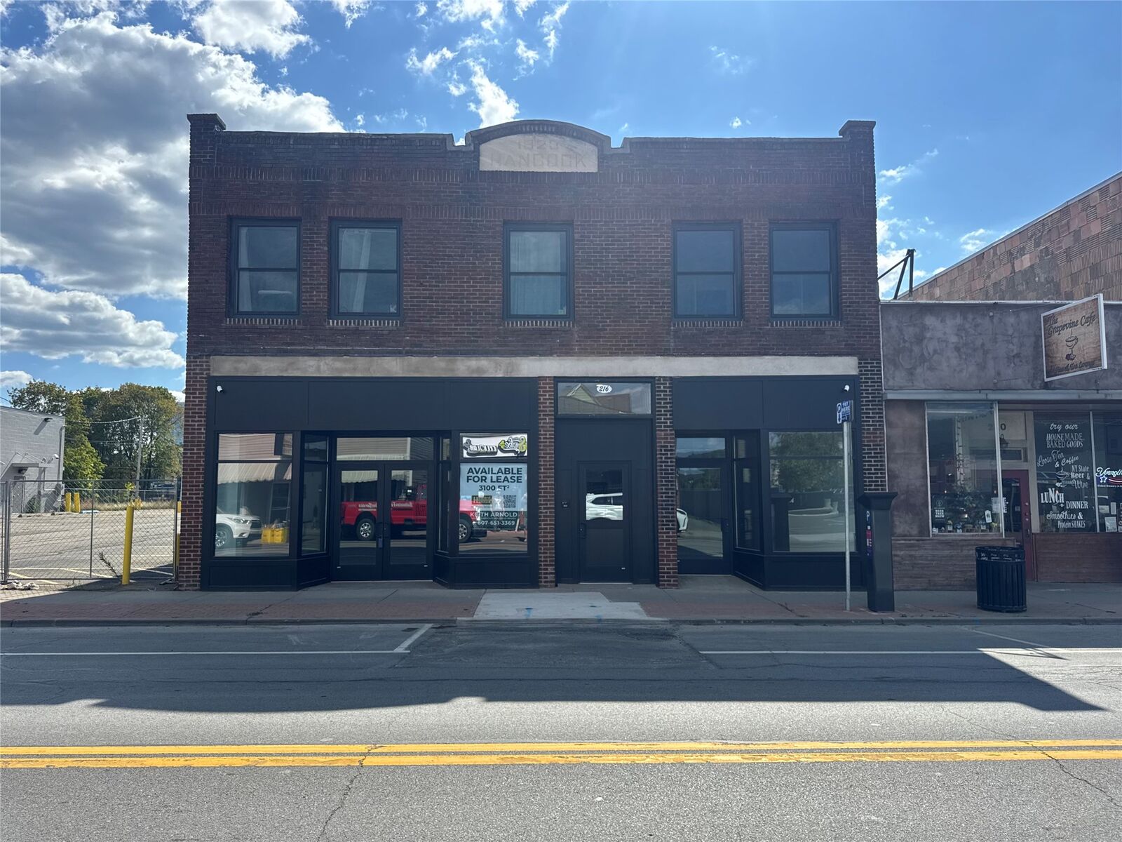 Property Photo: 216 Main Street 204 NY 13790