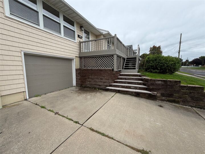Property Photo:  508 Verna Drive  NY 13760 